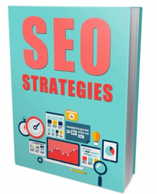 Product picture SEO Strategies Now and Then