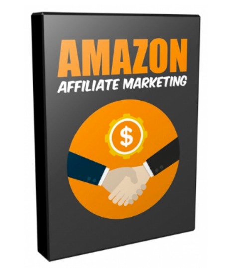 Product picture Amazon Affiliate Marketing