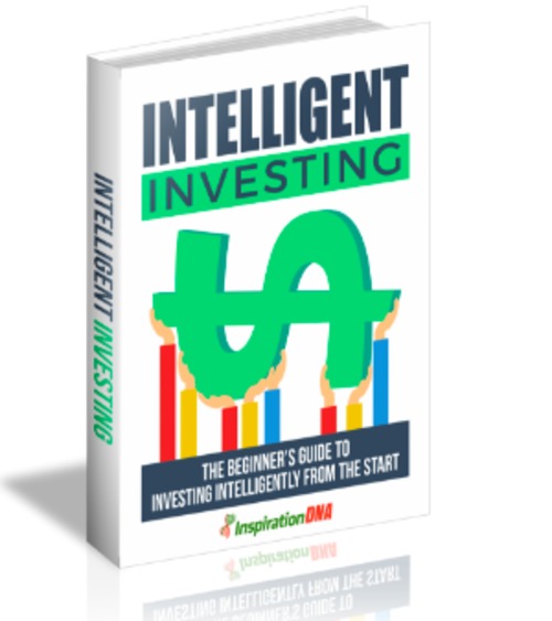 Product picture Intelligent Investing