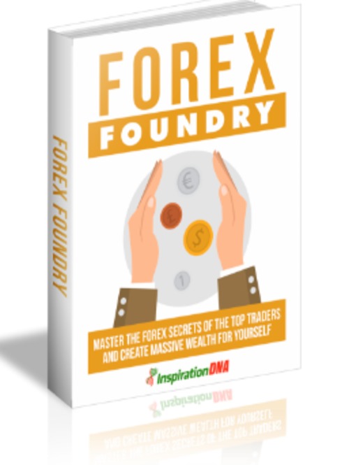 Product picture Forex Foundry
